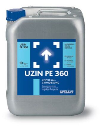 Uzin PE 360 Cube грунтовка