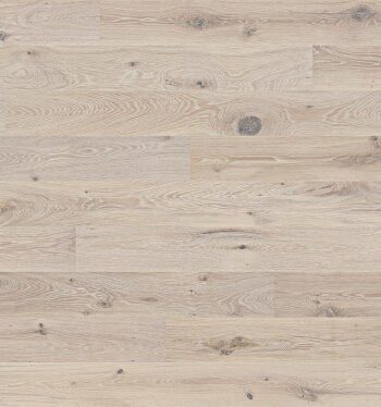 Паркет Tarkett, Heritage, дуб Lime Stone, 2-х сторонняя фаска, брашированная, 1 полоса, Proteco Hardwax Oil масло воск