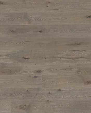 Паркет Tarkett, Heritage, дуб Old Grey, 2-х сторонняя фаска, брашированная, 1 полоса, Proteco Hardwax Oil масло воск