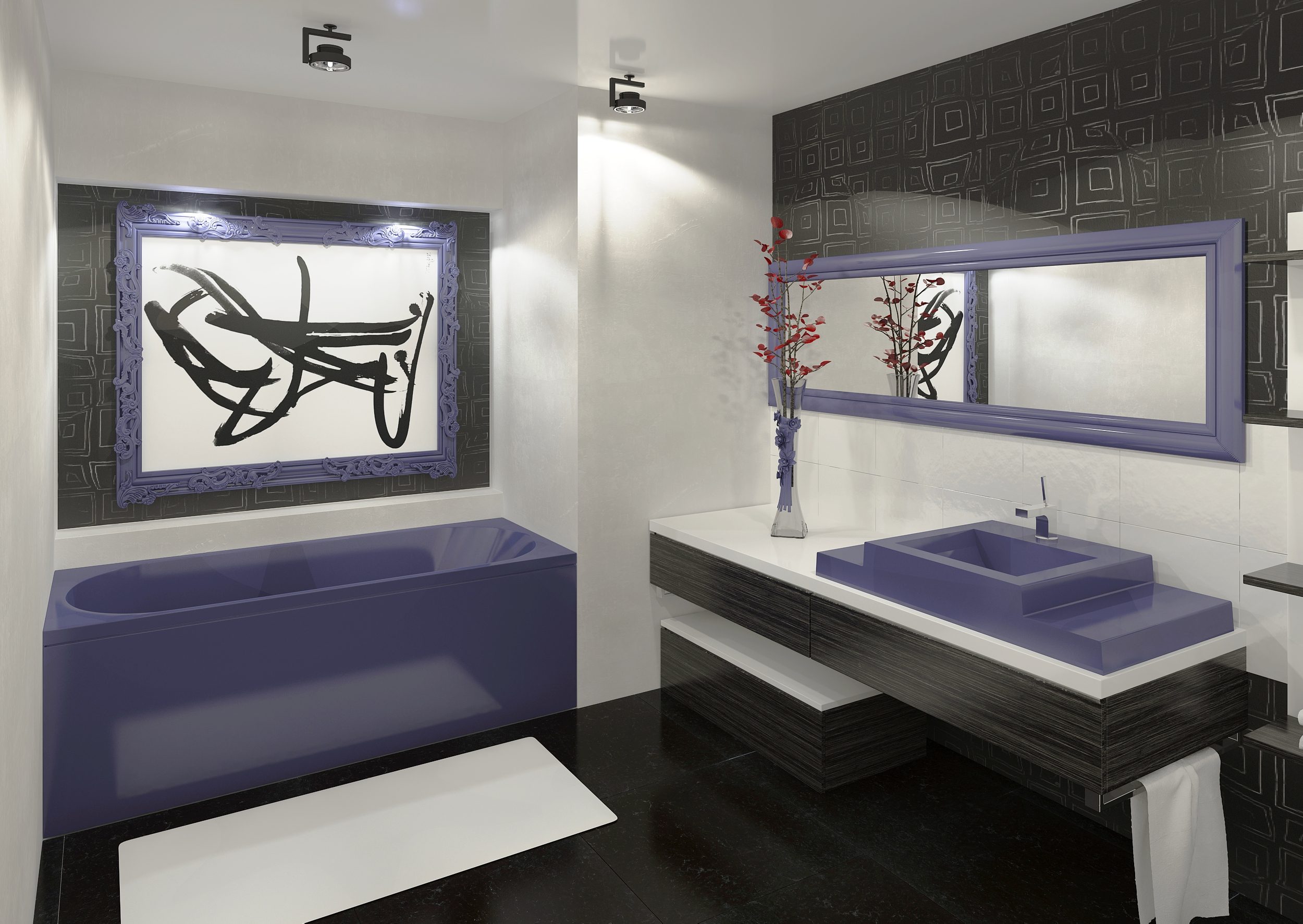 Ванны Vispool Viana