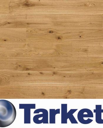 Паркет Tarkett, Vintage, дуб Chester, 2-х сторонняя фаска, брашированная, 1 полоса, выемки, масло воск