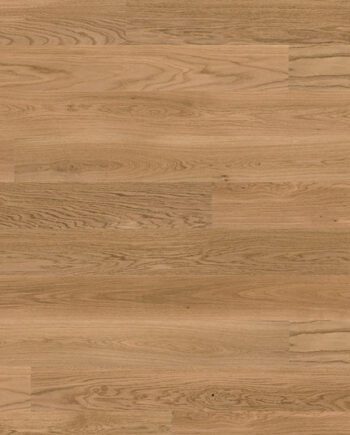 Паркет Tarkett, Pure, дуб Nature Plank, 2-х сторонняя фаска, 1 полоса, матовый лак