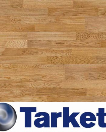 Паркет Tarkett, Pure, дуб Nature DuoPlank, 2 полосы, Proteco Natura матовый лак