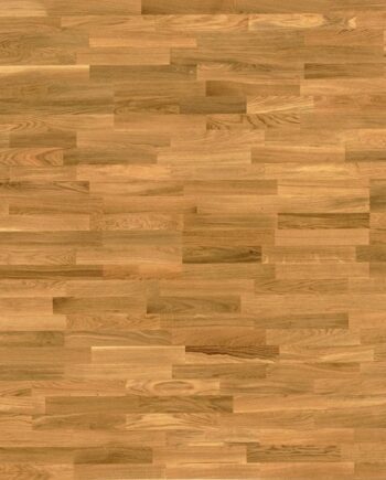 Паркет Tarkett, Pure, дуб Nature TreS 13mm, 3 полосы, Proteco лак