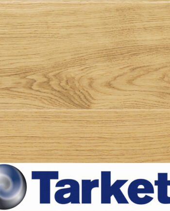 Паркет Tarkett, Pure, дуб Rustic Plank, 2-х сторонняя фаска, 1 полоса, брашированная, матовый лак