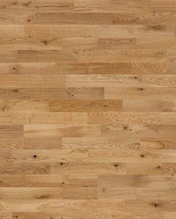 Паркет Tarkett, Pure, дуб Rustic DuoPlank, 2 полосы, брашированная, Proteco Natura матовый лак