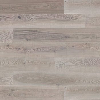 Паркет ясень, Grande Platinium, 1 полоса, фаска, брашированная, тонированный (окрашенный), матовый лак