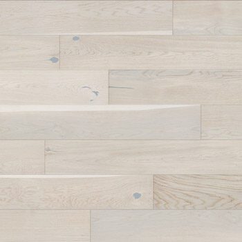 Паркет Дуб, Grande Cappuccino, 1 полоса, фаска, брашированная, тонированный (окрашенный), матовый лак