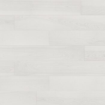 Паркет ясень, Grande Lemon Sorbet, 1 полоса, фаска, брашированная, тонированный (окрашенный), матовый лак