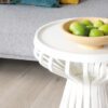 ламинат Quick-Step LARGO ДОСКА ФЛАМАНДСКОГО СВЕТЛОГО ДУБА, 1 полоса – 6