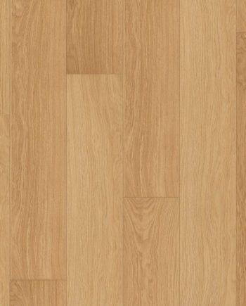 ламинат Quick-Step IMPRESSIVE ДОСКА НАТУРАЛЬНОГО ДУБА ЛАКИРОВАННАЯ