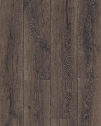 ламинат Quick-Step MAJESTIC ДУБ ПУСТЫННЫЙ ШЛИФОВАННЫЙ ТЕМНО-КОРИЧНЕВЫЙ