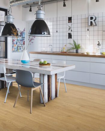 ламинат Quick-Step MAJESTIC ДУБ ЛЕСНОЙ МАССИВ НАТУРАЛЬНЫЙ