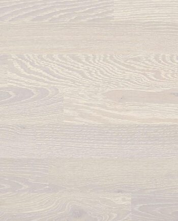 Паркет Tarkett, Heritage, дуб Chalk White, брашированная, 3 полосы, Proteco Hardwax Oil масло воск