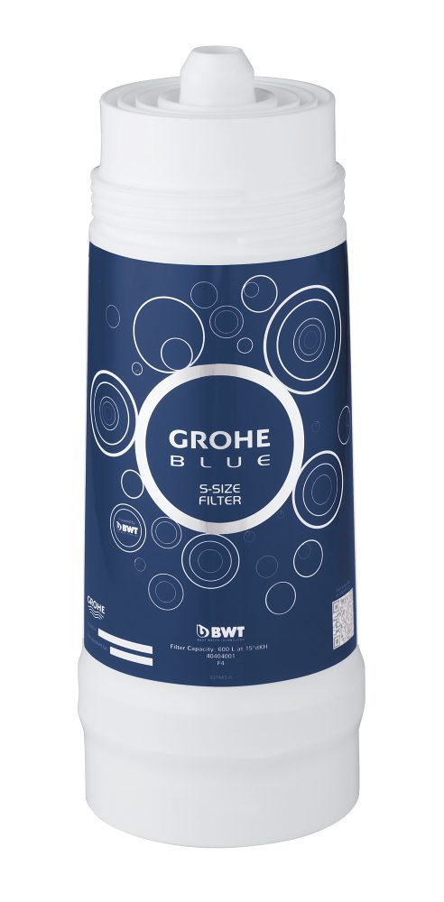 Сменный фильтр для водных систем GROHE Blue (600 литров)