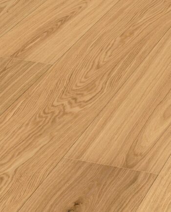 Паркетная доска Дуб Meister Oak lively, брашированная, 1 полоса, матовый лак