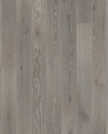 Паркет Tarkett, Prestige, дуб Granite, 4-х сторонняя фаска, брашированная, 1 полоса, масло воск