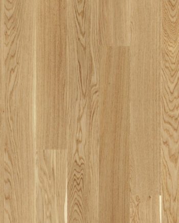 Паркет Tarkett, Pure, дуб Nature MidiPlank, 2-х сторонняя фаска, 1 полоса, Proteco Natura матовый лак