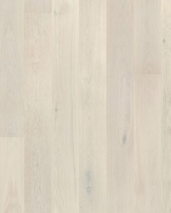 Паркет Tarkett, Shade, дуб Snow Flake Plank, брашированная, 2-х сторонняя фаска, 1 полоса, Proteco Natura матовый лак 2000