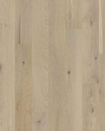 Паркет Tarkett, Shade, дуб Soft Beige Plank, брашированная, 2-х сторонняя фаска, 1 полоса, Proteco Natura матовый лак