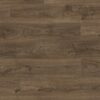 Плитка ПВХ Виниловая LVT QUICK STEP, Balance Click, Дуб коттедж темно-коричневый, фаска – 2