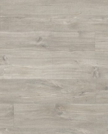 Плитка ПВХ Виниловая LVT QUICK STEP, Balance Click Plus, Дуб каньон серый пилёный, фаска