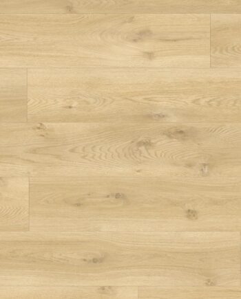 Плитка ПВХ Виниловая LVT QUICK STEP, Balance Click Plus, Бежевый дуб, фаска