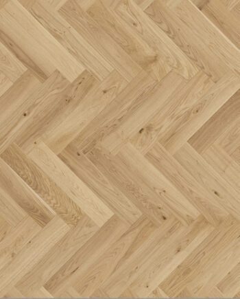 Паркет елочка дуб, Tarkett, Segno Oak, брашированная, 4-х сторонняя фаска, масло воск, левый модуль