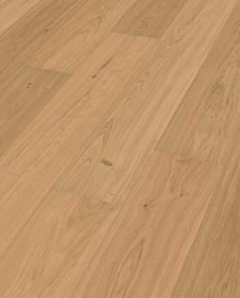 Паркетная доска дуб Meister Lindura Pure natural oak 320mm, брашированная, 1 полоса, натуральное масло