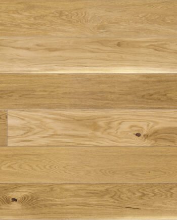 Паркет Дуб, 1 полоса, фаска, масло