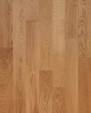 Половая доска дуб natur 120мм, фаска 4-х сторонняя, шлифованный, необработанный