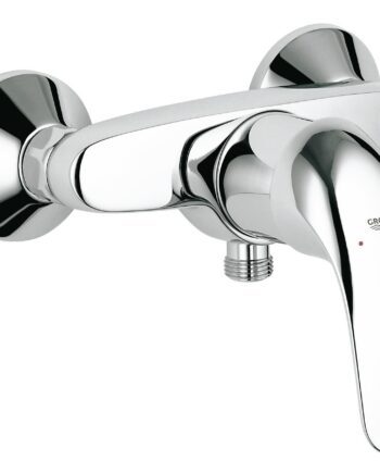 Смеситель для душа GROHE Euroeco, хром