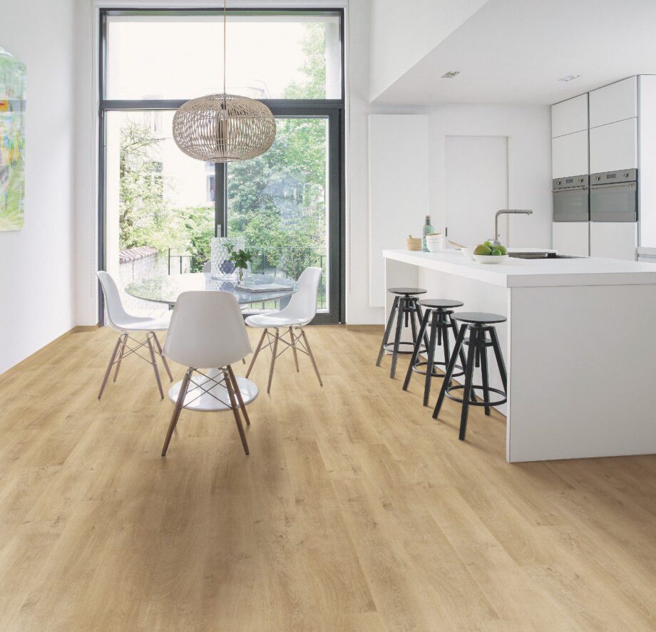 ламинат Quick-Step Eligna Venice oak natural, 1 полоса – 3