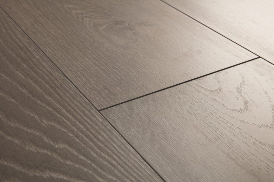 Ламинат Quick-Step LARGO Grey vintage oak дуб, 1 полоса – 2