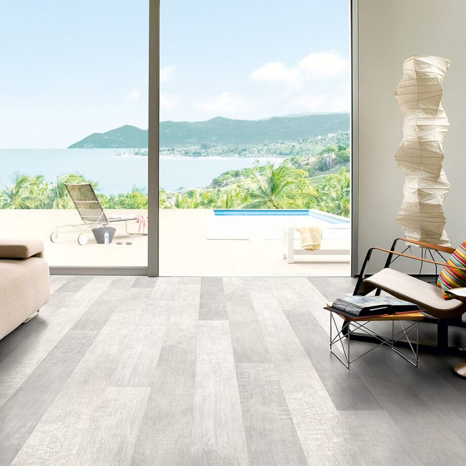 ламинат Quick-Step LARGO ДОСКА ДУБА ПАСИФИК 1 полоса – 3