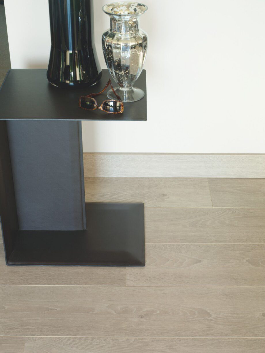 ламинат Quick-Step LARGO ДУБ White vintage oak, 1 полоса – 10