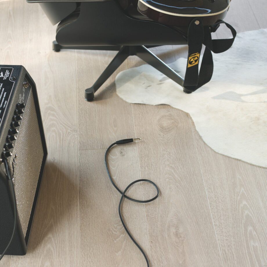 ламинат Quick-Step LARGO ДУБ White vintage oak, 1 полоса – 11