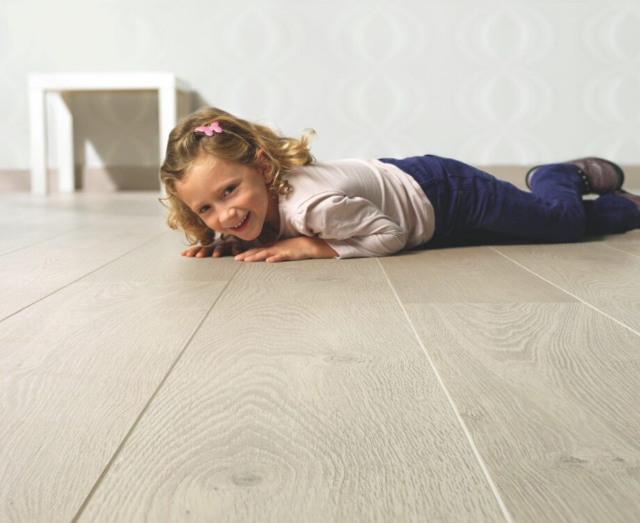 ламинат Quick-Step LARGO ДУБ White vintage oak, 1 полоса – 4