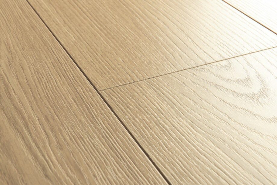 ламинат Quick-Step SIGNATURE ДУБ Beige varnished oak – 3