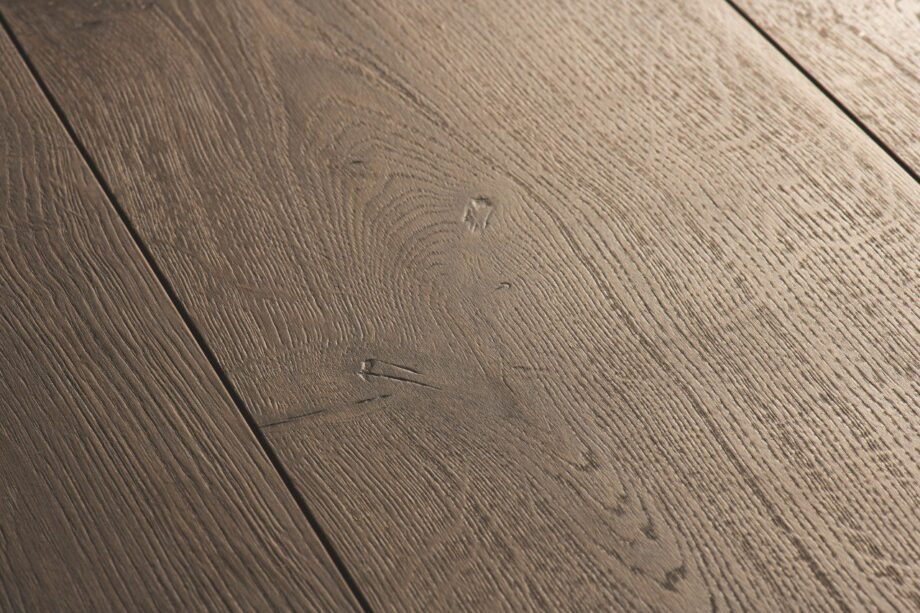 ламинат Quick-Step SIGNATURE ДУБ Brushed oak brown – 3