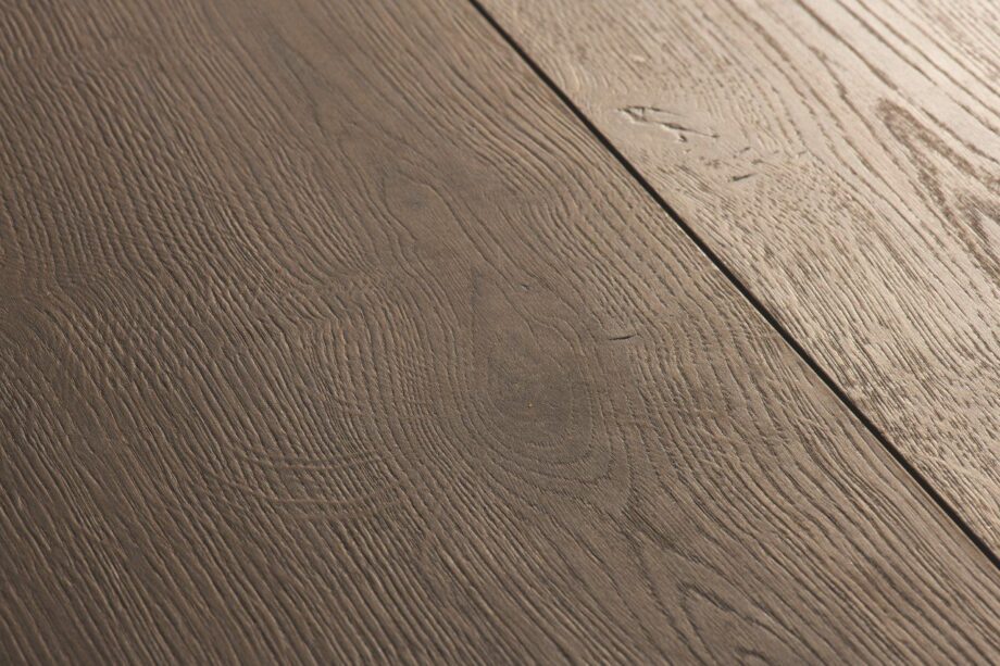 ламинат Quick-Step SIGNATURE ДУБ Brushed oak brown – 5