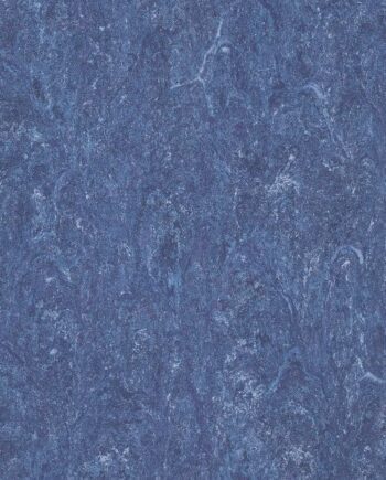 Линолеум Gerflor Marmorette 0148 Ink Blue