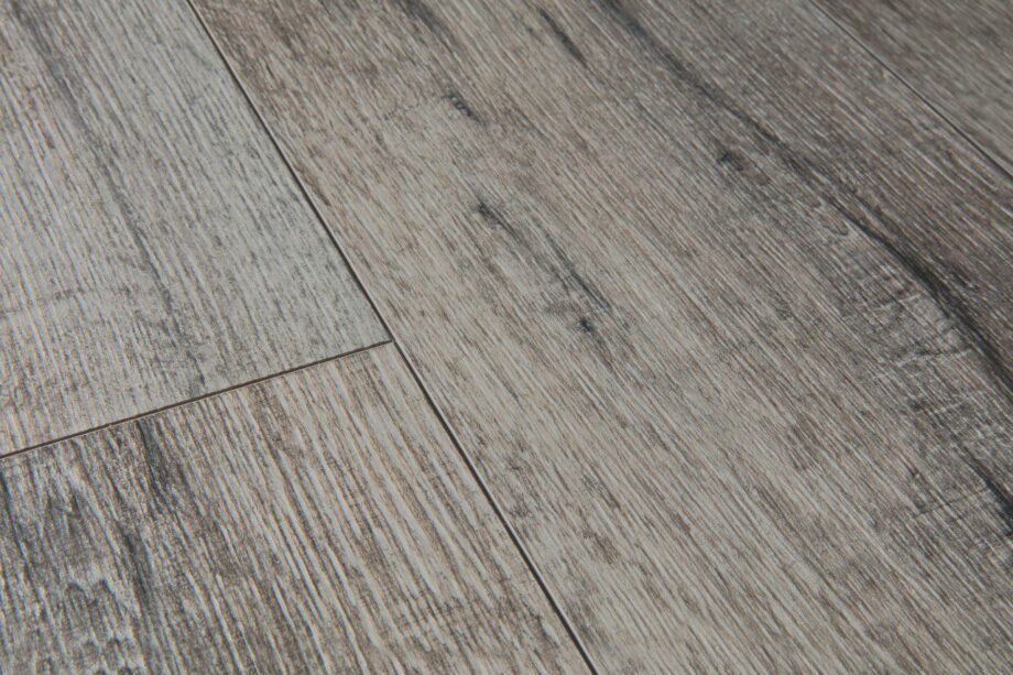 Плитка ПВХ Виниловая LVT QUICK STEP, Balance Click Plus, History oak grey, фаска – 2