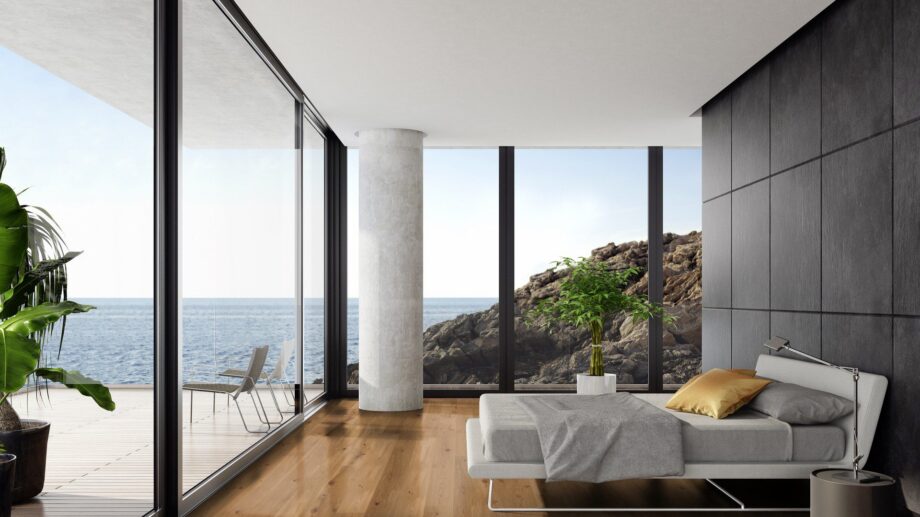 Паркет Tarkett, Pure, дуб Rustic Plank XT 13mm, 2-х сторонняя фаска, 1 полоса, брашированная, Proteco Natura матовый лак – 3