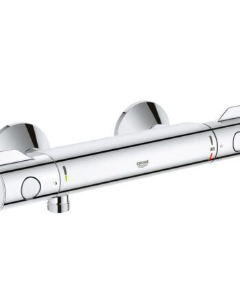 Термостат для душа Grohe Grohtherm 800, хром