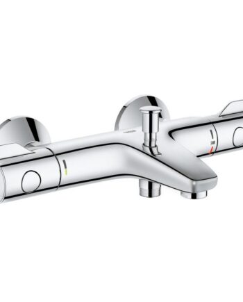 Термостат для ванны Grohe Grohtherm 800, хром