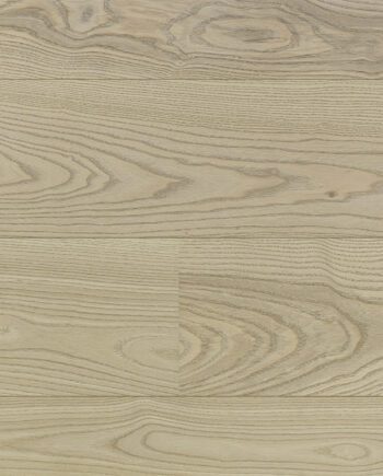 Паркет ясень, elegant sandstone original, 1 полоса, фаска, брашированная, экстра матовый лак 5%