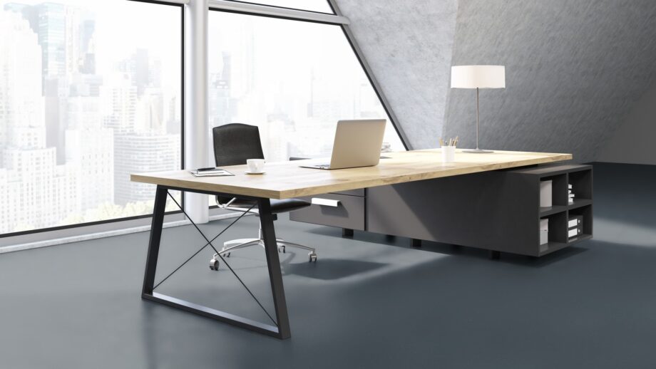 Линолеум Gerflor Lino Art Metallic 0070 Cool Grey