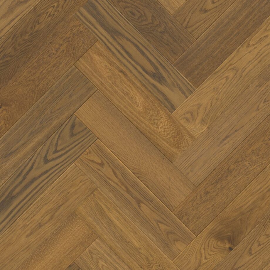 Паркет елка дуб disegno cinnamon raw, Quick Step, фаска, экстра матовый лак – 5