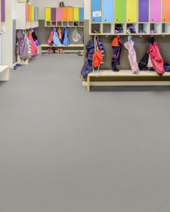 Линолеум Gerflor Colorette 0058 Aluminium Grey